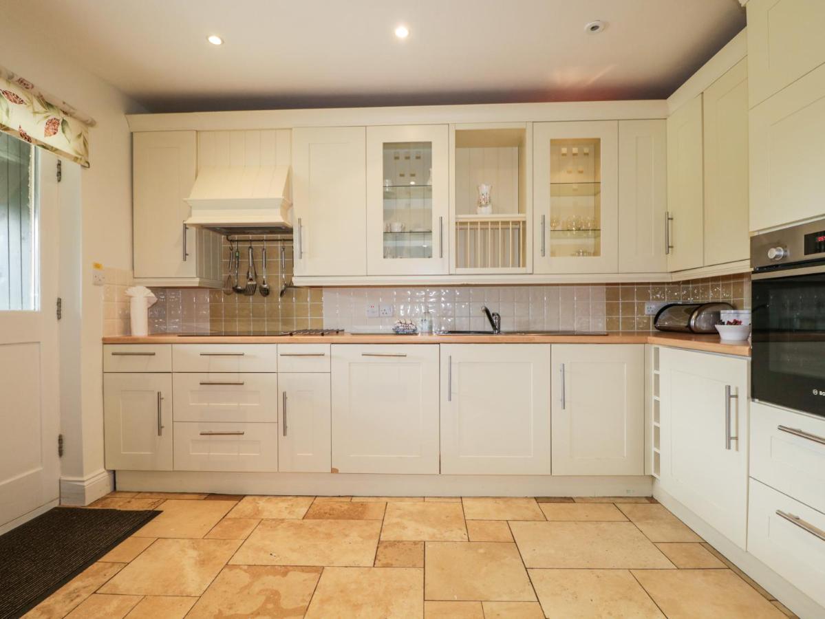 Glen Cottage Penrith Exterior foto